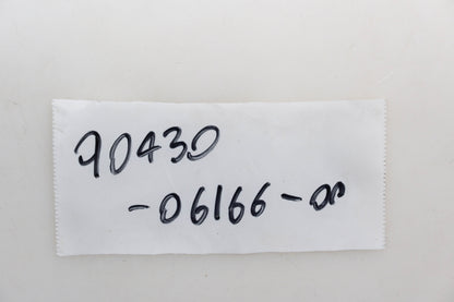 New OEM Yamaha 90430-06166-00 Gaskets Qty 2 NOS
