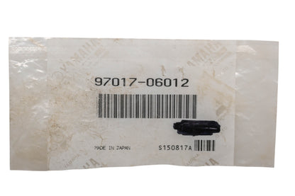 New OEM Yamaha 97017-06012-00 Bolt Qty 2 NOS