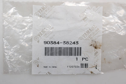 New OEM Yamaha 90384-38243-00 Bushing NOS