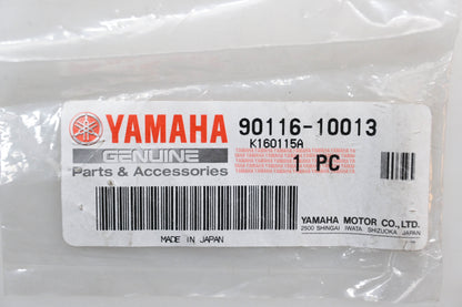 New OEM Yamaha 90116-10013-00 Wheel Stud NOS