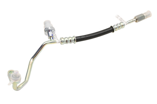 New OEM Polaris 5417850 Lower A/C Condenser Hose NOS