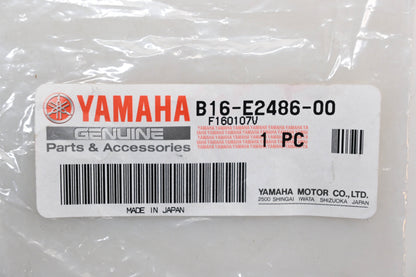 New OEM Yamaha B16-E2486-00-00 Clip NOS