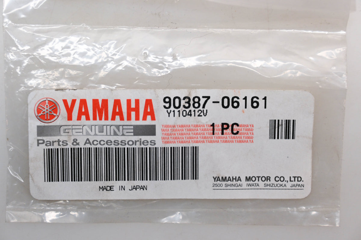 New OEM Yamaha 90387-06161-00 Collar NOS
