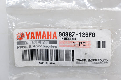New OEM Yamaha 90387-126F8-00 Collar NOS