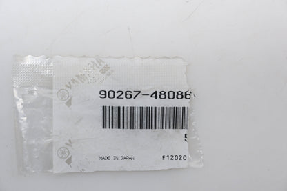 New OEM Yamaha 90267-48086-00 Blind Rivet NOS