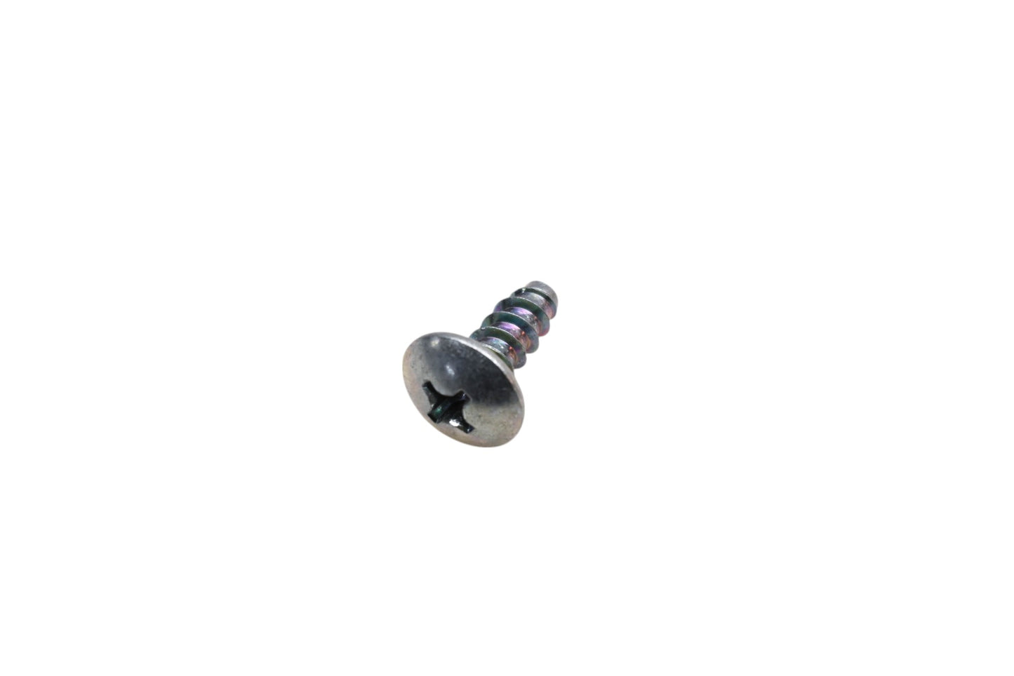 New OEM Yamaha 97702-60016-00 Tapping Screw NOS