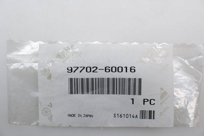 New OEM Yamaha 97702-60016-00 Tapping Screw NOS