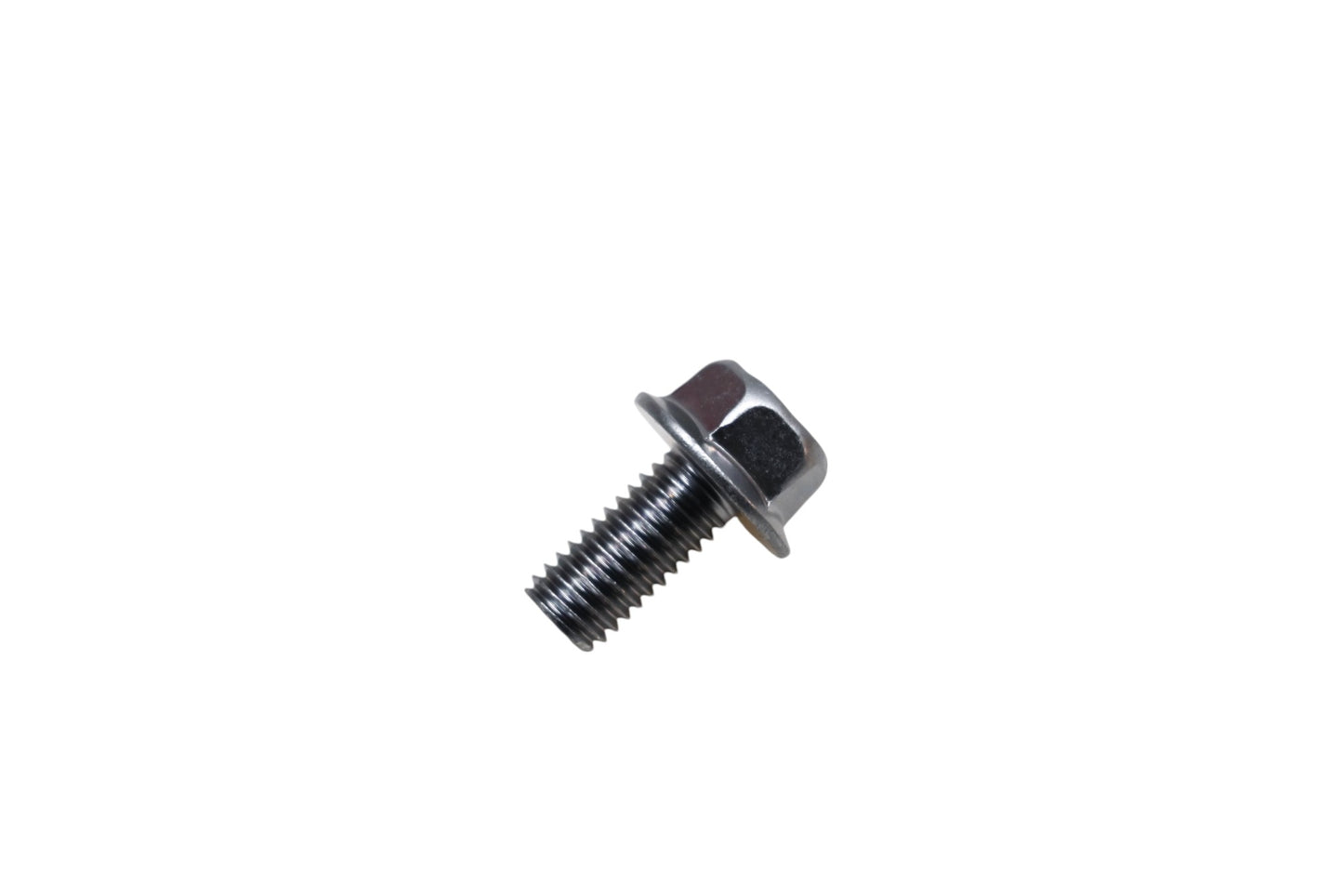 New OEM Yamaha 95814-08016-00 Flange Bolt NOS