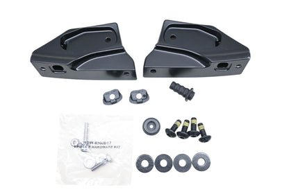 New OEM Polaris 2884650 RZR Black Lightbar Mount Kit NOS