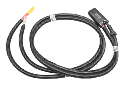 New OEM Polaris 2410837 Winch Pre-Wire Harness NOS