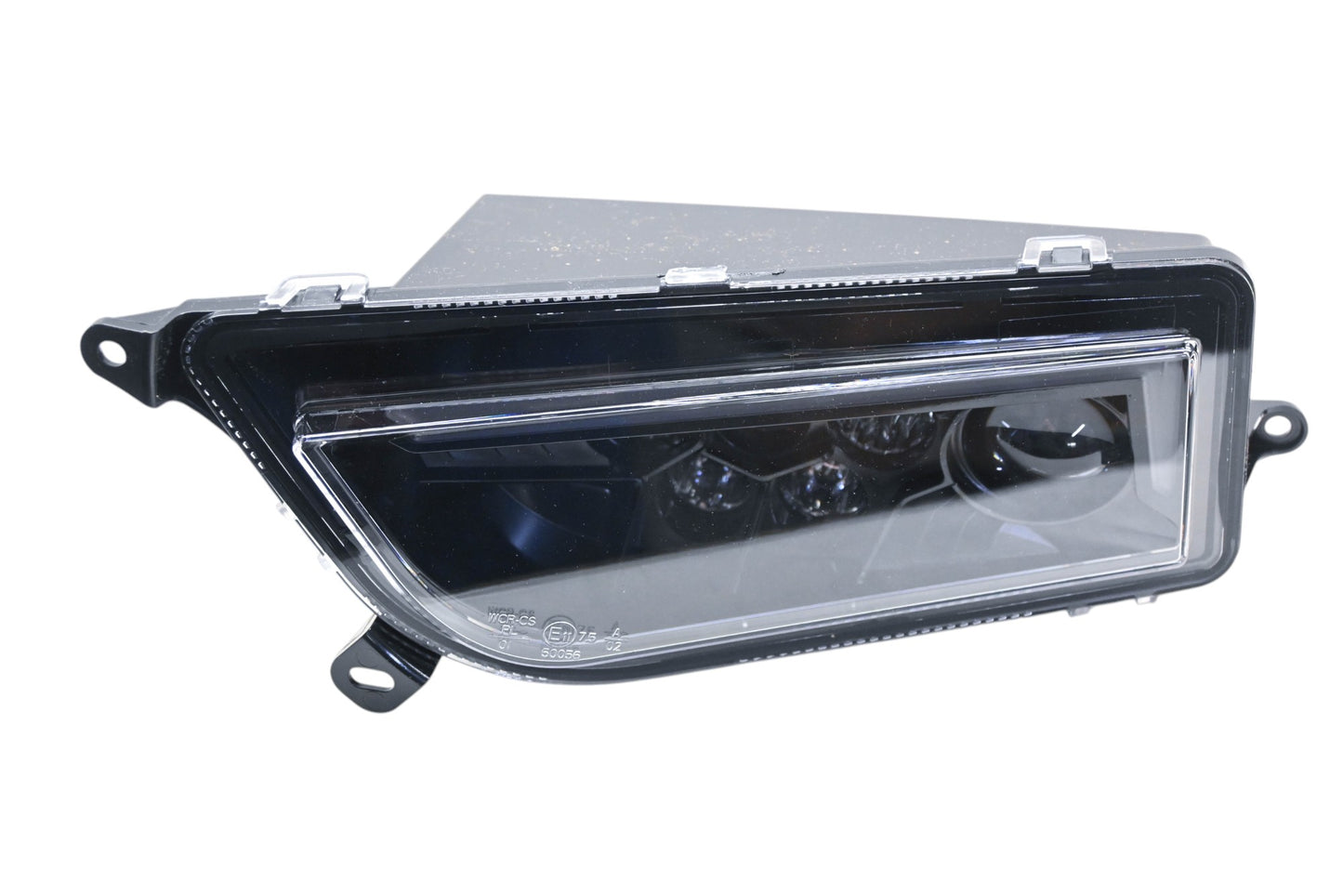 New OEM Polaris 2414735 Left LED Headlight NOS