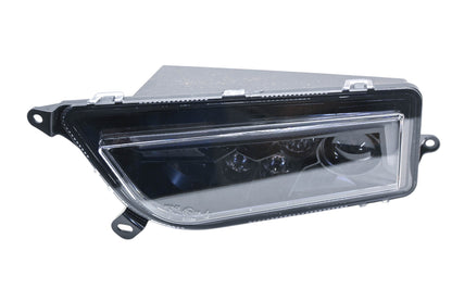 New OEM Polaris 2414735 Left LED Headlight NOS