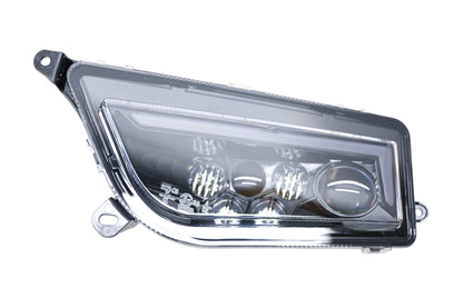 New OEM Polaris 2414735 Left LED Headlight NOS