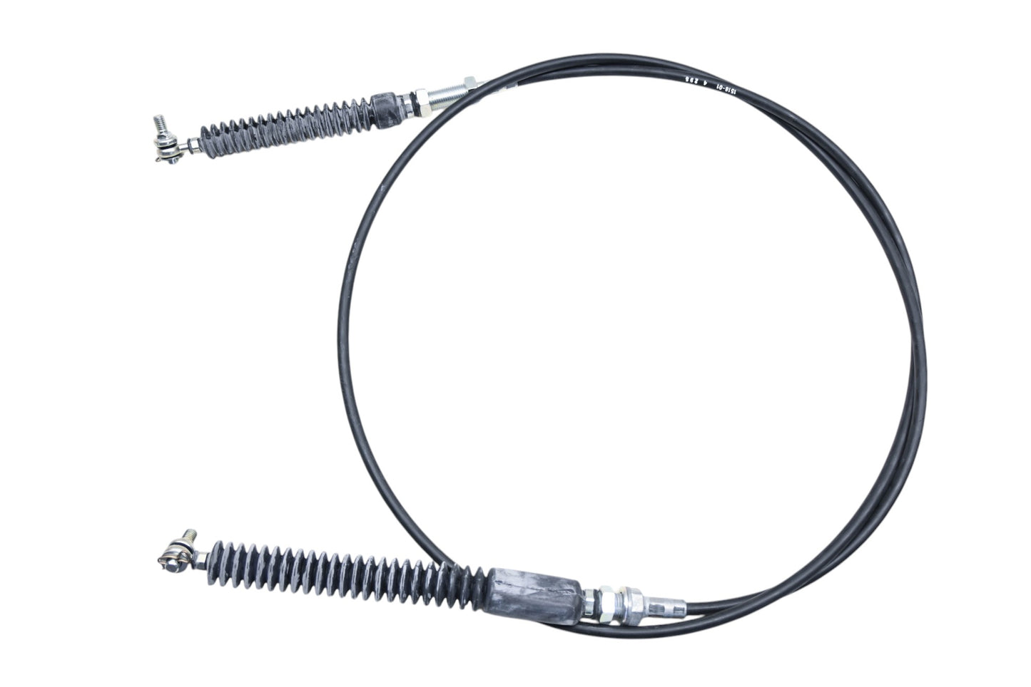 New OEM Polaris 7081518 Gear Selector Shift Cable NOS