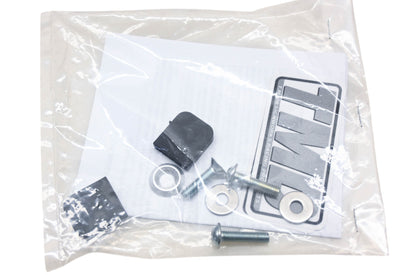 T.M. Designworks BELG-360-BK Beta Black Full Coverage Linkage Skid Plate Kit NOS