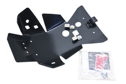 T.M. Designworks BEMC-350-BK Beta Black Skid Plate Kit NOS