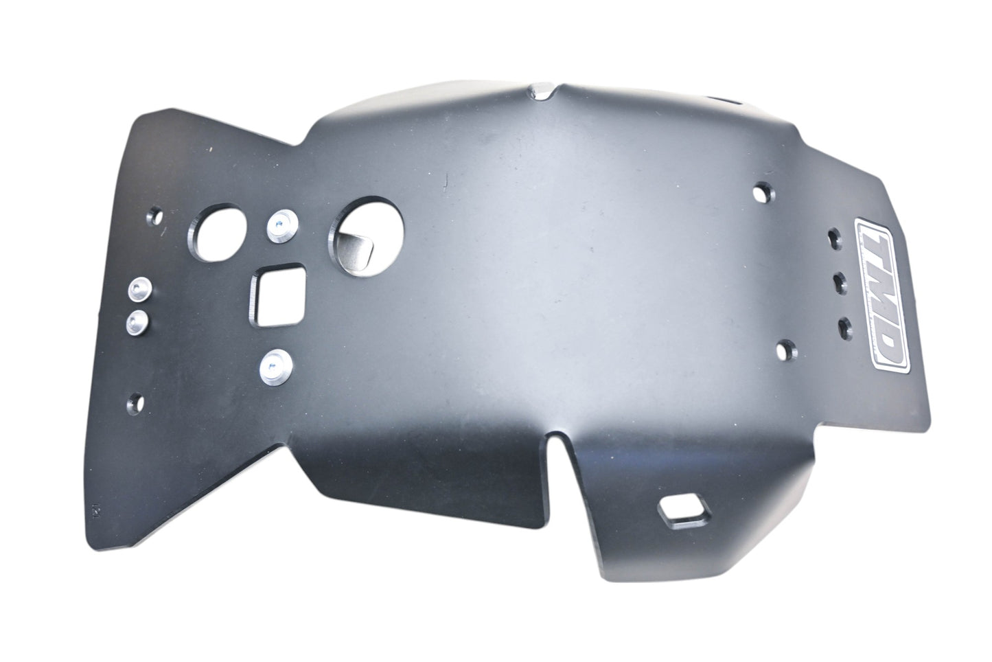 T.M. Designworks BEMC-350-BK Beta Black Skid Plate Kit NOS