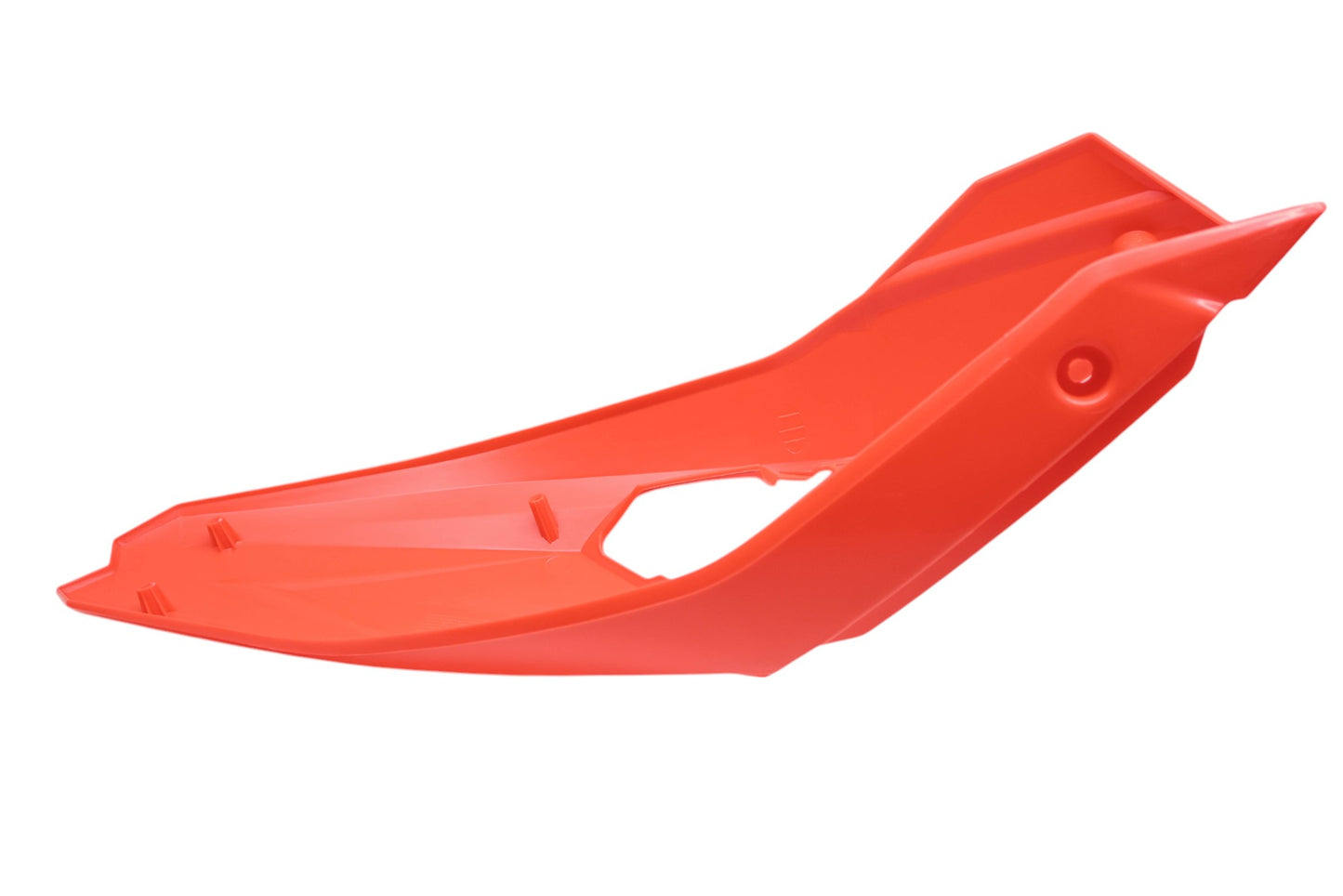 Beta 036.43.003.10, 026.43.033.00 Red Rear Fender NOS