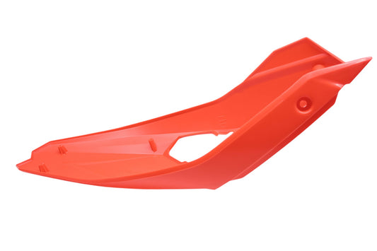 Beta 036.43.003.10, 026.43.033.00 Red Rear Fender NOS