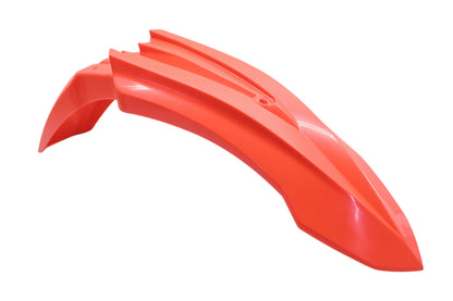 Beta 031.43.034.10 Red Front Fender NOS