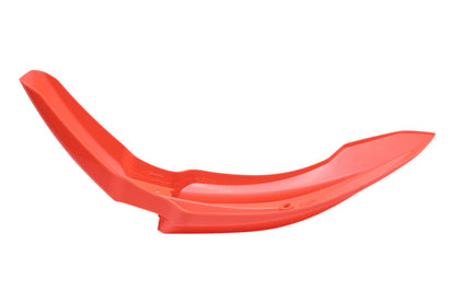 Beta 031.43.034.10 Red Front Fender NOS