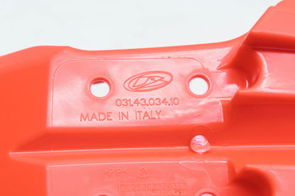 Beta 031.43.034.10 Red Front Fender NOS