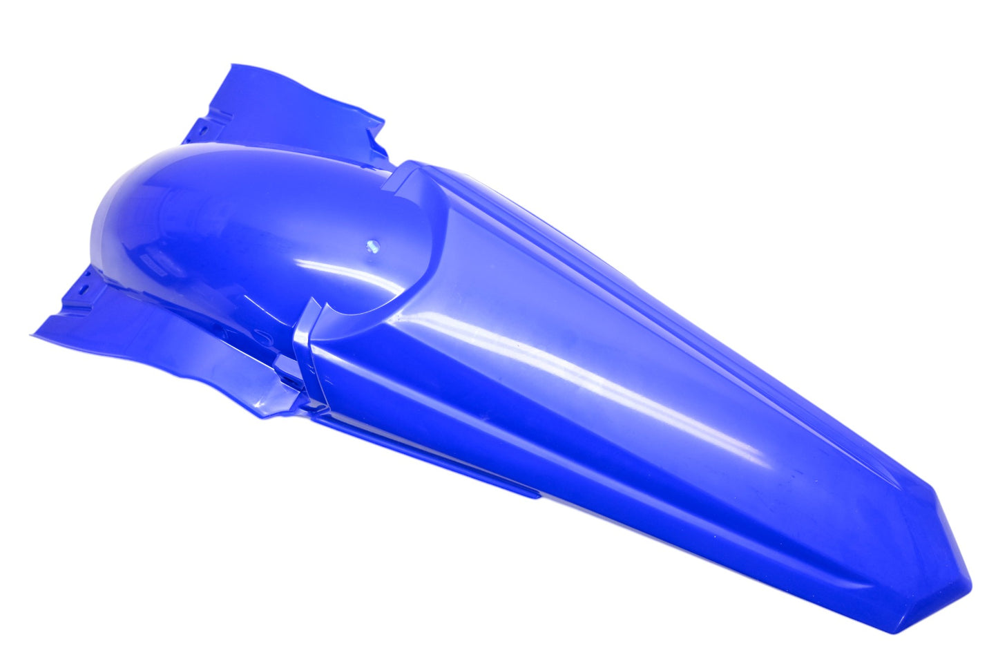 Acerbis 0013762.040, 2171820003, 21718-20003 Blue Rear Fender NOS