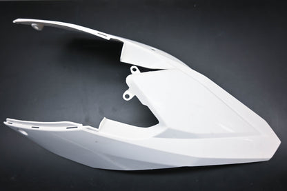 Beta 031-430301-051, 031.43.030.10 White Rear Fender NOS