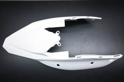 Beta 031-430301-051, 031.43.030.10 White Rear Fender NOS
