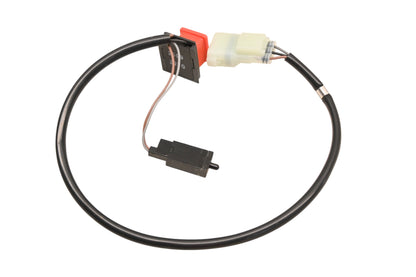 New OEM Polaris 4012270 Auxiliary Shut-Off Switch NOS