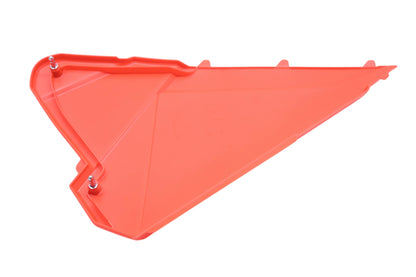 Beta 031.43.032.10, 0314303210 Red Air Box Side Panel NOS