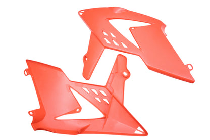 Beta 031-431400-097, 031.43.140.00.97 Red Tank Panel Kit NOS