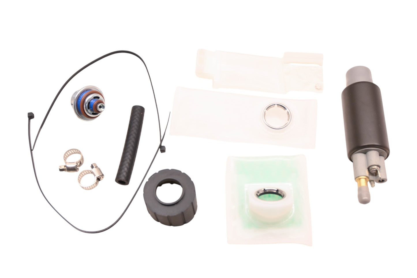 All Balls 24-72009, 47-2009 Polaris Sportsman Fuel Pump Kit NOS