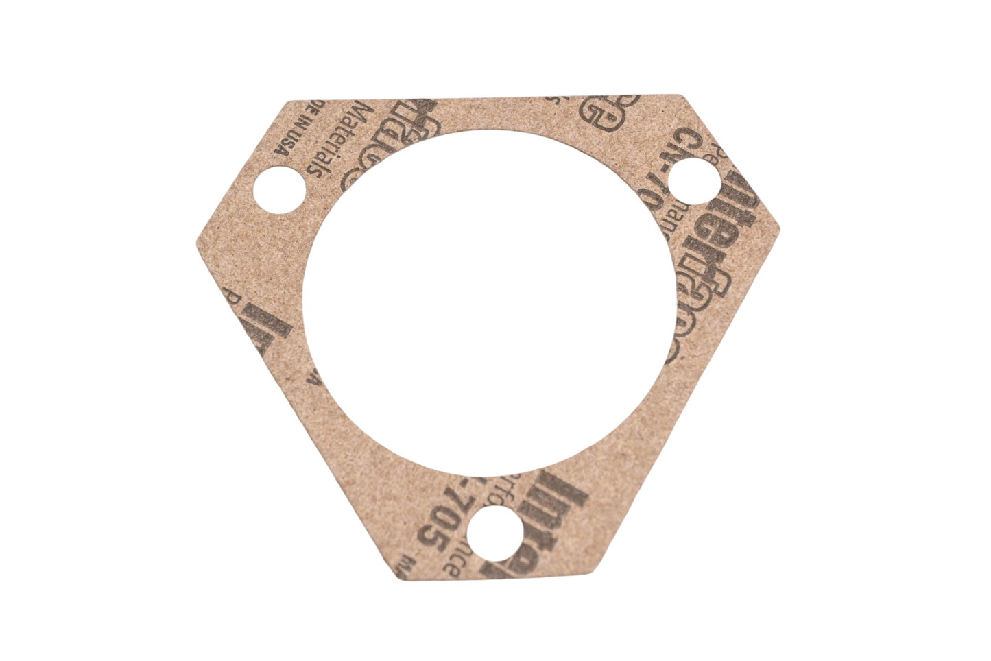 New OEM Polaris 5830012 Drive Adapter Gasket NOS
