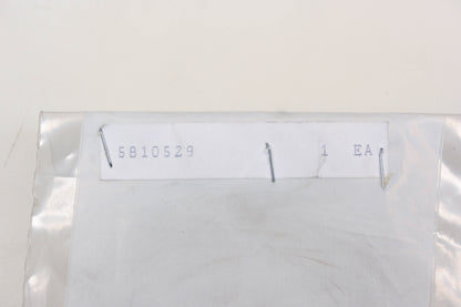 New OEM Polaris 5810529 Exhaust Seal NOS