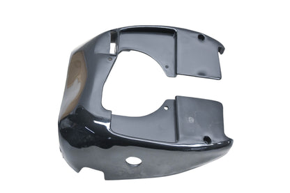 New OEM Polaris 5431811-070 Black Lower Gauge Housing Panel NOS