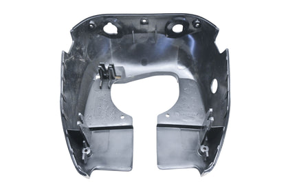 New OEM Polaris 5431811-070 Black Lower Gauge Housing Panel NOS