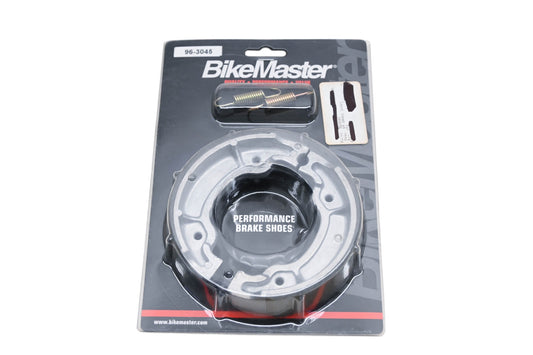 Bike Master 96-3045, 963045 Brake Shoe Kit NOS