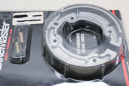 Bike Master 96-3045, 963045 Brake Shoe Kit NOS