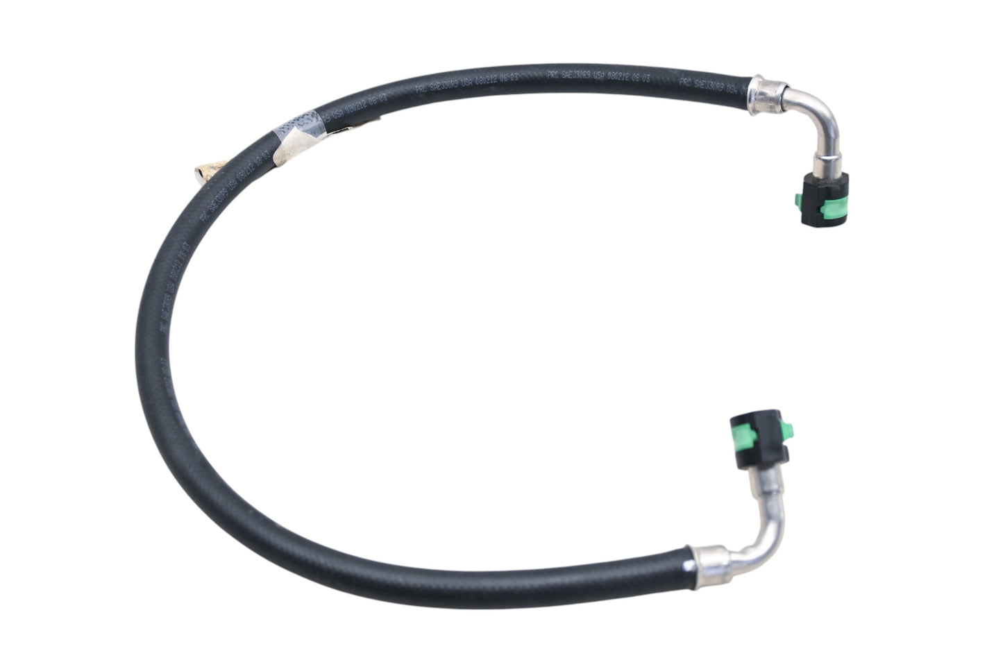 New OEM Polaris 2520526 Fuel Line NOS