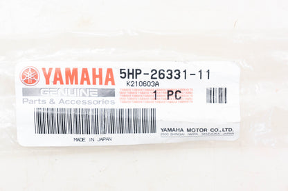 New OEM Yamaha 5HP-26331-11-00 Starter Choke Cable NOS