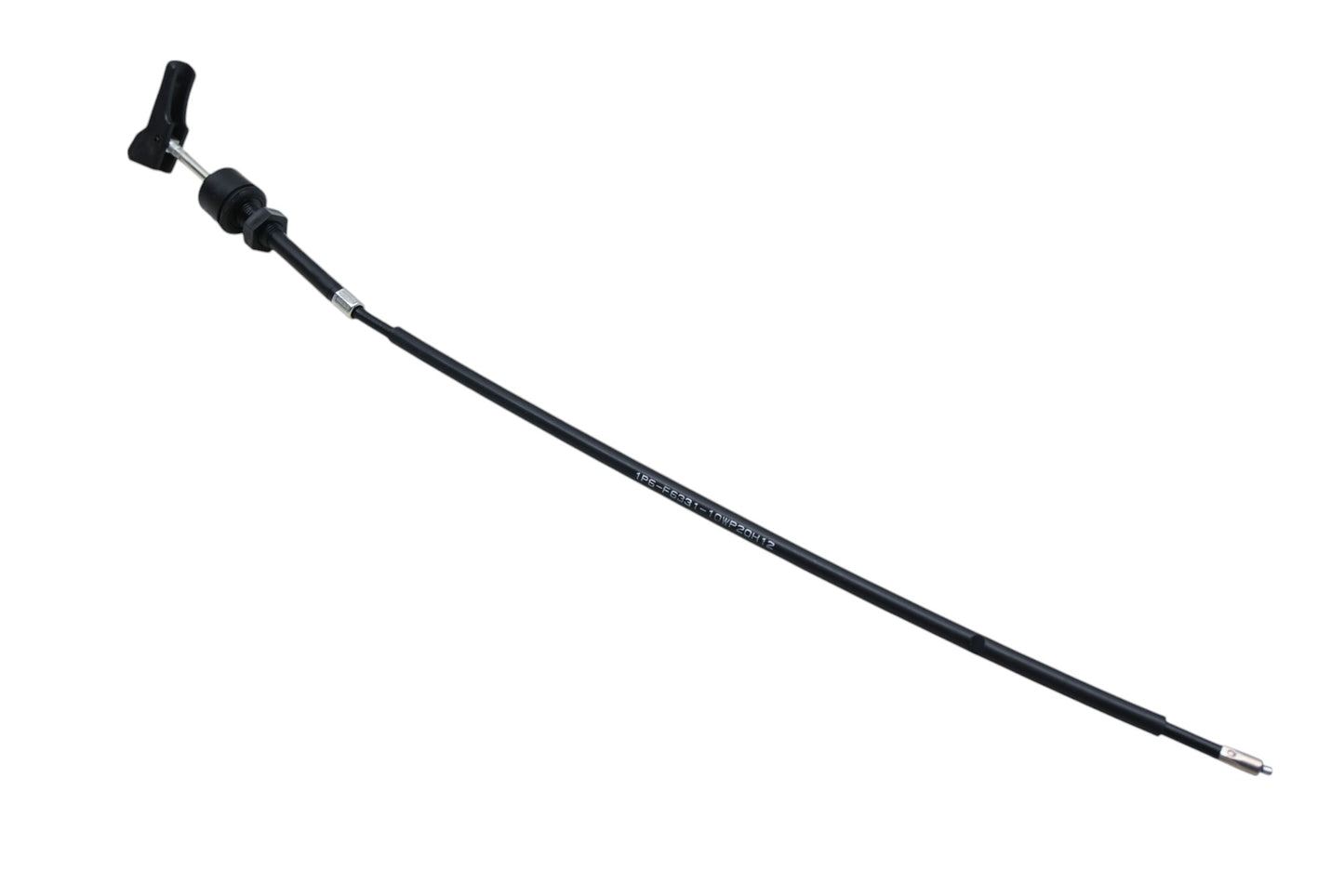 New OEM Yamaha 1P6-F6331-10-00 Starter Choke Cable NOS