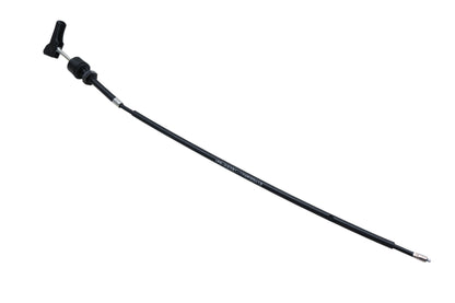 New OEM Yamaha 1P6-F6331-10-00 Starter Choke Cable NOS