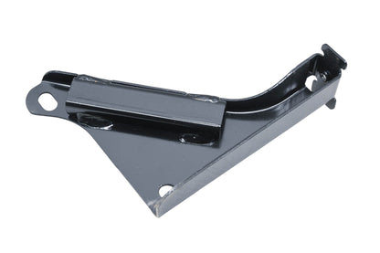 New OEM Polaris 1040525-067 Black Right Rear Rack Mount Bracket NOS