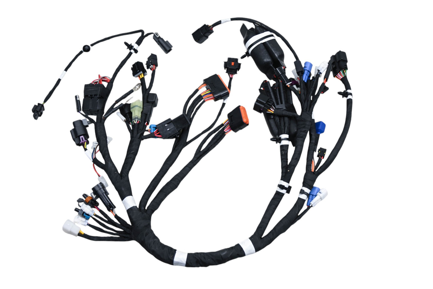 New OEM Polaris 2413772 Main Wiring Harness NOS