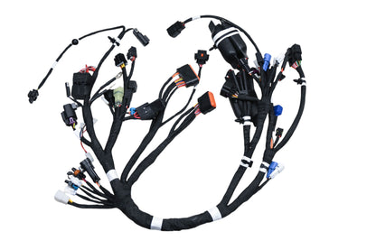 New OEM Polaris 2413772 Main Wiring Harness NOS