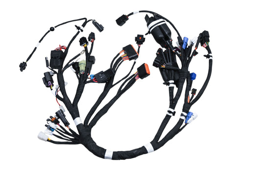 New OEM Polaris 2413772 Main Wiring Harness NOS