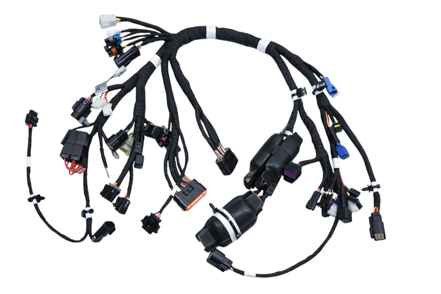 New OEM Polaris 2413772 Main Wiring Harness NOS
