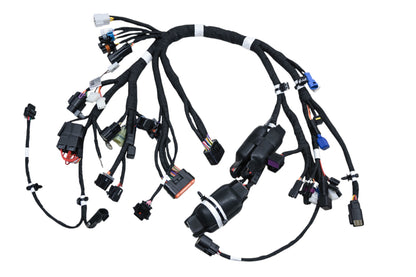 New OEM Polaris 2413772 Main Wiring Harness NOS