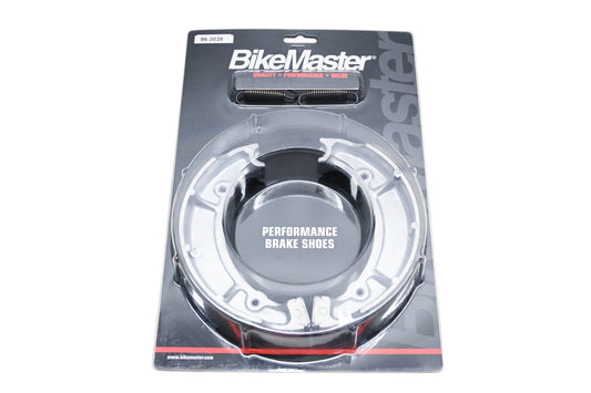 Bike Master 96-3038, 963038 Brake Shoe Kit NOS